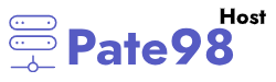 Web Hosting Company
